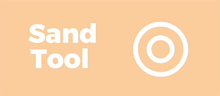 沙滩工具系列